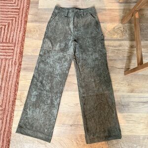 BLANK NYC Take A Hike Pant